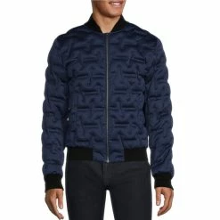 New ???? Murano Heat Seal Bomber Merlot ????