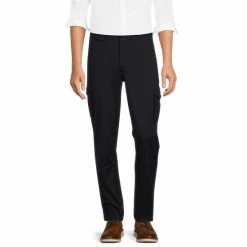 Discount ???? Murano Archive Collection Lucas Cargo Pant Navy ????