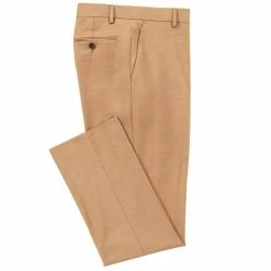 Discount ???? Murano Wardrobe Essentials Zac Classic-Fit Suit Separates Flat-Front ???? Dress Pants Charcoal ????