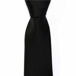 Cheapest ???? Murano Solid Skinny 2 1/4#double; Silk Tie Red ????