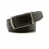 Buy ✔️ Murano Reversible Leather Belt Black ????
