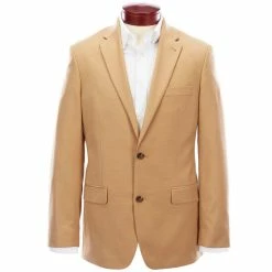 Best reviews of ???? Murano Wardrobe Essentials Classic-Fit Suit Separates Twill Blazer Navy ????